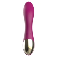 Vibrator Freya Rumble Fuchsia