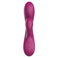 Vibrator Freya Rumble Fuchsia