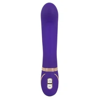Vibrator Front Row Mov