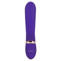 Vibrator Front Row Mov