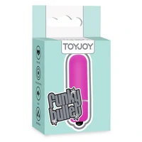 Vibrator Funky Egg Toyjoy Roz