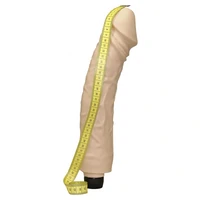 Vibrator Gigantic Queeny Lover