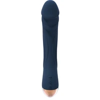 Vibrator Goddess Collection Boreas Albastru