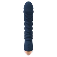 Vibrator Goddess Collection Dream Toys Albastru