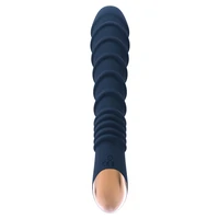 Vibrator Goddess Collection Dream Toys Albastru