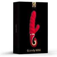 Vibrator Gvibe Gcandy Mini Chili Corai