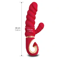 Vibrator Gvibe Gcandy Mini Chili Corai