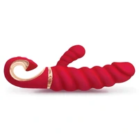 Vibrator Gvibe Gcandy Mini Chili Corai