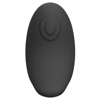 Vibrator Hana Finger Negru