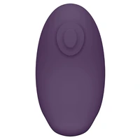 Vibrator Hana Pulse Wave Finger Mov