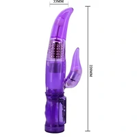 Vibrator Happy Angel Mov