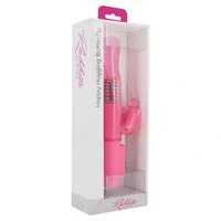 Vibrator Happy Hugging Butterfly 22.5cm Roz