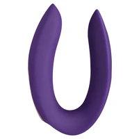 Vibrator Hi-Tech Partner Plus Mov