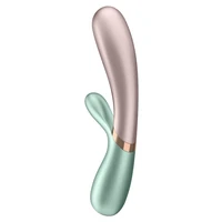 Vibrator Hot Lover Multicolor