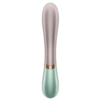 Vibrator Hot Lover Multicolor