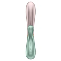 Vibrator Hot Lover Multicolor