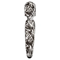Vibrator Hype Massager Multicolor