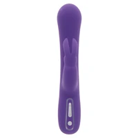Vibrator Incitantul Rabbit Mov