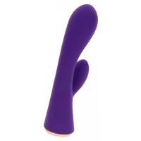 Vibrator Iris Rabbit Mov