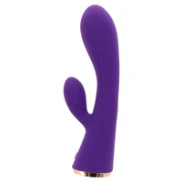 Vibrator Iris Rabbit Mov