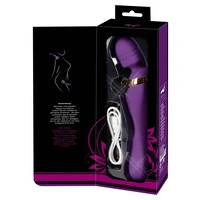 Vibrator Javida Double Massager Mov