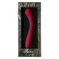Vibrator Je Joue Juno Classic Roz