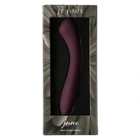 Vibrator Je Joue Juno Mov