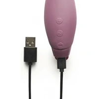 Vibrator Je Joue Juno Mov