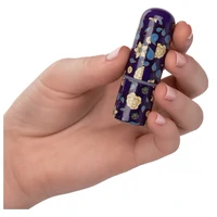 Vibrator Just the Tip Multicolor