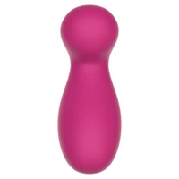 Vibrator KIIROO Cliona Clitoris Massager Roz