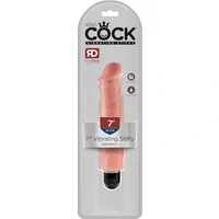Vibrator King Penis 22cm