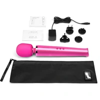 Vibrator Le Wand Pearl Roz