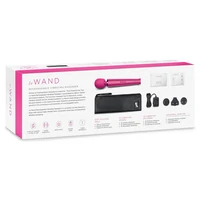 Vibrator Le Wand Pearl Roz