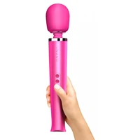Vibrator Le Wand Pearl Roz
