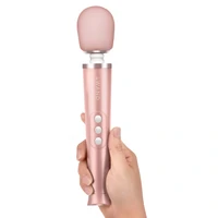 Vibrator Le Wand Petite Auriu