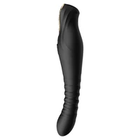 Vibrator Legend King Thruster Negru