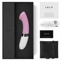 Vibrator Lelo Gigi 2 Roz