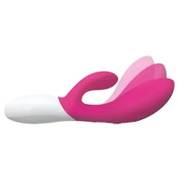 Vibrator Lelo Ina Wave Roz