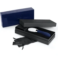 Vibrator Lelo Liv 2 Albastru