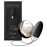 Vibrator Lelo Lyla 2 Design Edition Negru