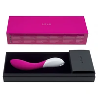 Vibrator Lelo Mona 2 Cerise Roz