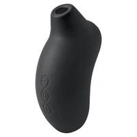 Vibrator Lelo SONA Cruise Negru