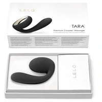 Vibrator Lelo Tara Negru