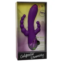 Vibrator Long Beach Bootylicious Mov