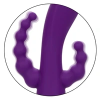 Vibrator Long Beach Bootylicious Mov
