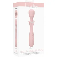 Vibrator Loveline Jiggle Roz