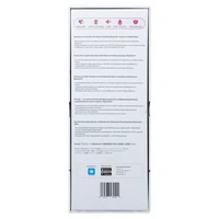 Vibrator Lovense Gravity Thrusting Roșu