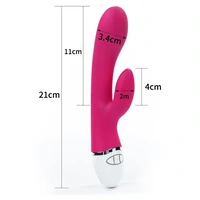 Vibrator Lovetoy Dreamer Roz