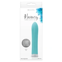 Vibrator Luxe Honey NS Turcoaz