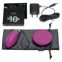 Vibrator Lyla 2 Design Edition Mov